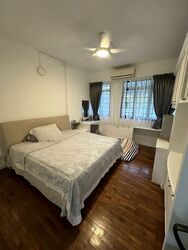 Fernwood Towers (D15), Condominium #468903911